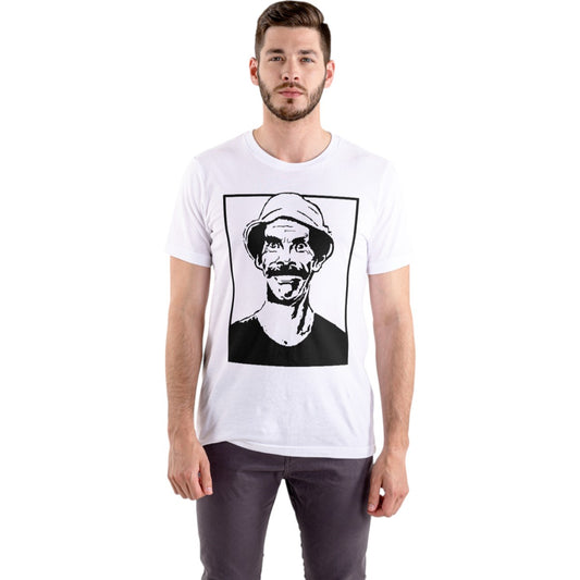 Polera Don Ramon / Chavo del 8  (100% Algodón)