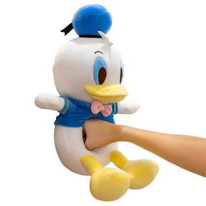 Peluche Pato Donald - La Casa de Mickey Mouse (40cm)