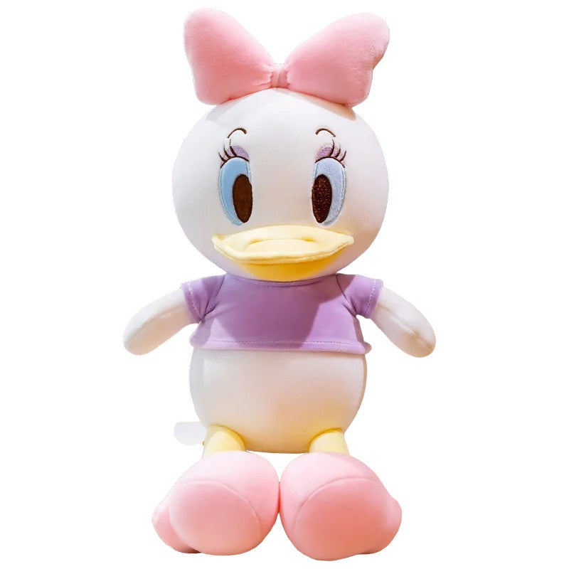 Peluche Pata Daisy - La Casa de Mickey Mouse (40cm)