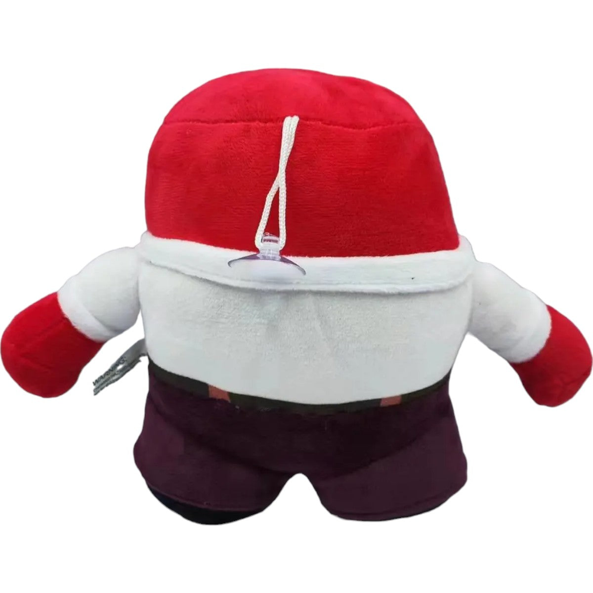 Peluche intensamente FURIA (20-25cm)