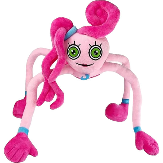 Peluche Mommy Long Legs - Poppy Playtime (40cm)