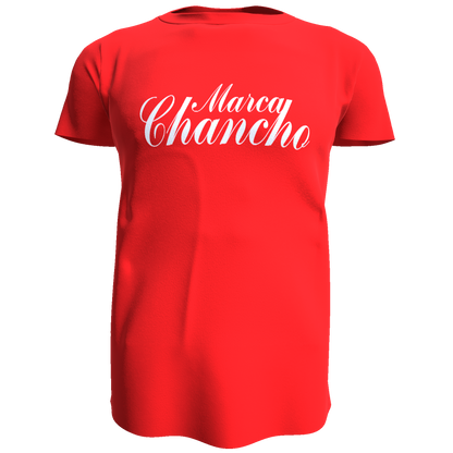 Polera Chancho en Piedra, Rock - Marca Chancho (100% Algodón)