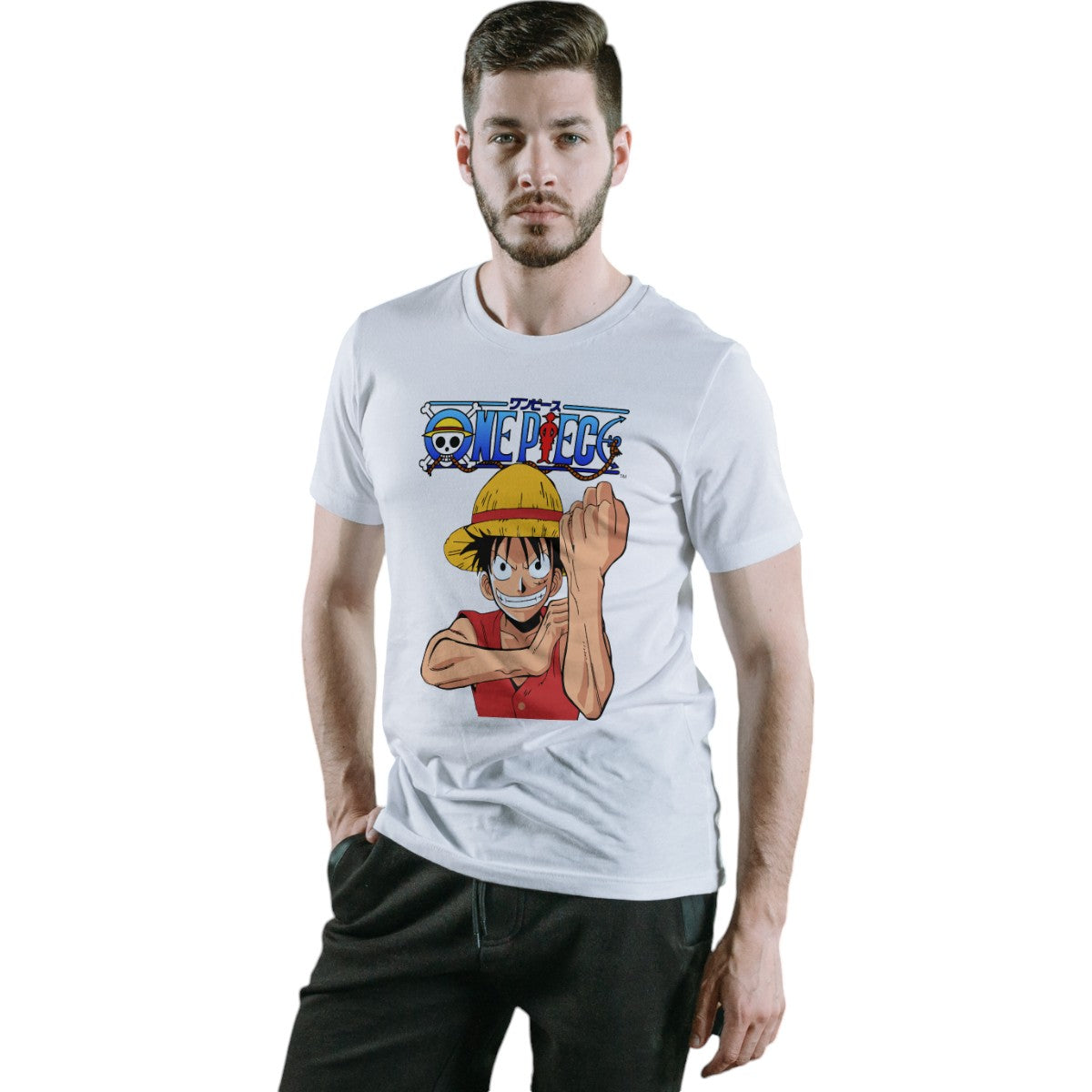 LIQUIDACIÓN Polera One Piece Duffy 100% POLIESTER