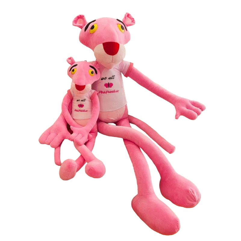 Peluche Pantera Rosa (60cm)