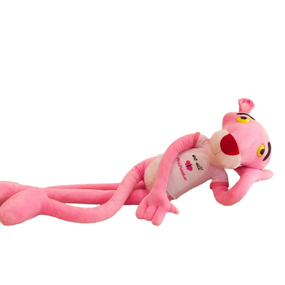 Peluche Pantera Rosa (60cm)