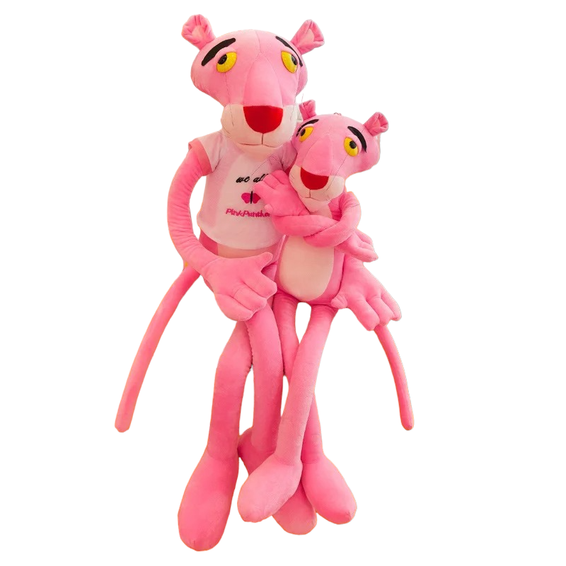 Peluche Pantera Rosa (60cm)