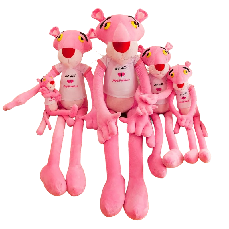 Peluche Pantera Rosa (60cm)