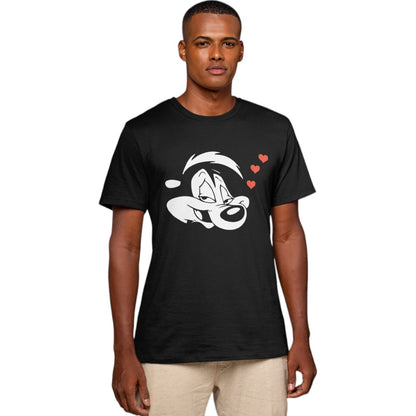 Polera Pepe Le Pew (100% Algodón)