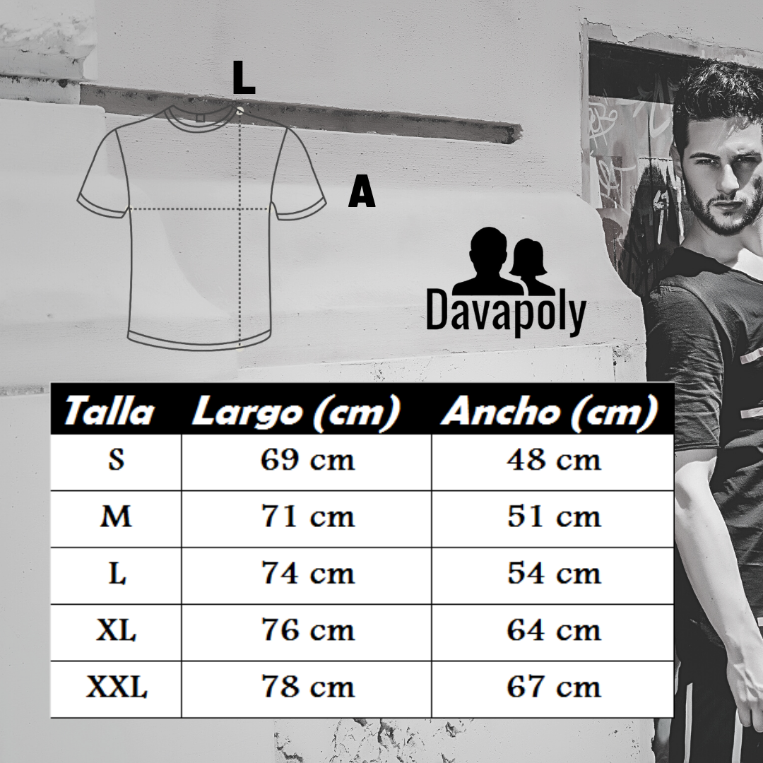 Polera 31 Minutos / Juanín Juan Harry (100% algodón)