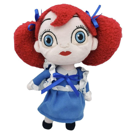 Peluche Poppy Muñeca - Poppy Playtime (30cm)