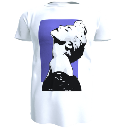 Polera Madonna (100% Algodón)