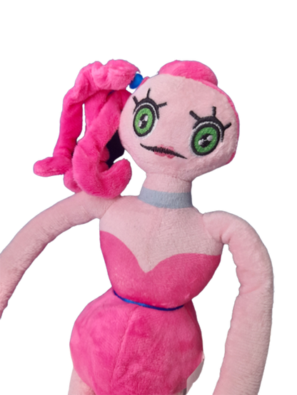 Peluche Mommy Long Legs, Poppy Playtime 40 Cm - $ 11.800