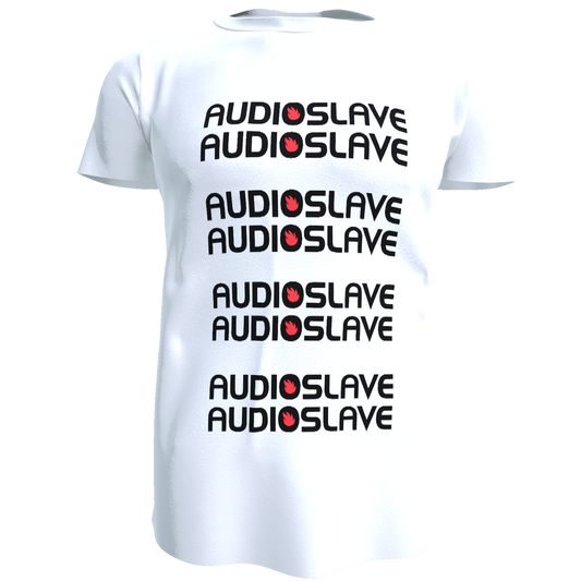 Polera Audioslave - Chris Cornell (100% Algodón)