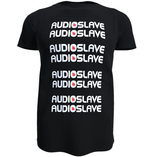 Polera Audioslave (100% Algodón) Chris Cornell