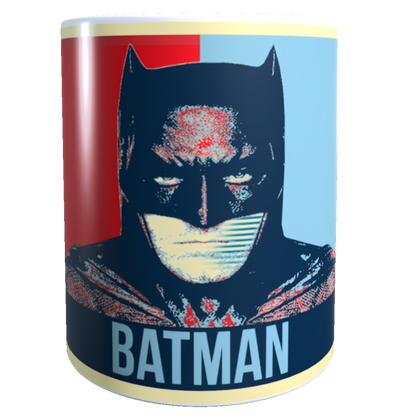 Taza - Tazón Batman