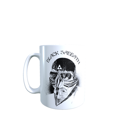 Taza - Tazón Black Sabbath