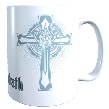 Taza - Tazón Black Sabbath