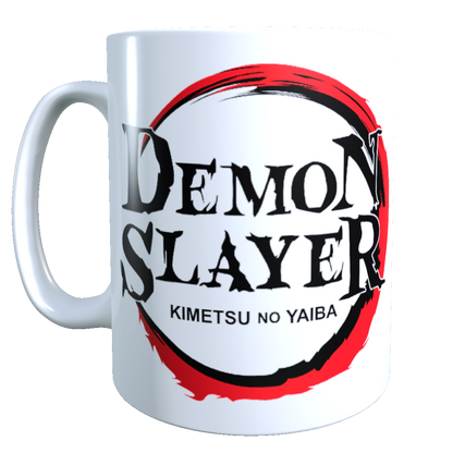 Taza - Tazón Inosuke (DEMON SLAYER)