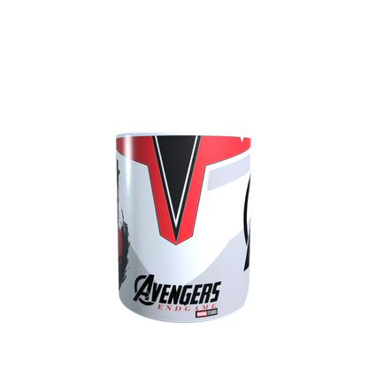 Taza - Tazón Groot / Guardianes de la Galaxia - Avengers