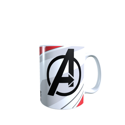 Taza - Tazón Groot / Guardianes de la Galaxia - Avengers