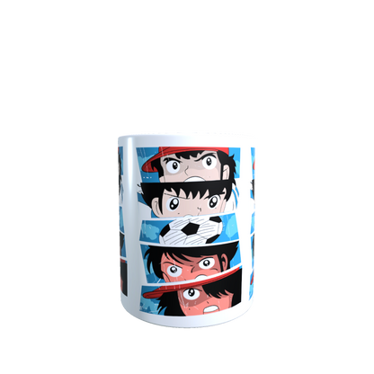 Taza - Tazón Los Supercampeones