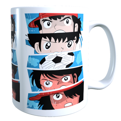 Taza - Tazón Los Supercampeones