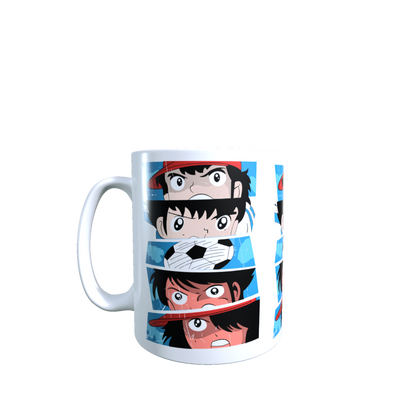 Taza - Tazón Los Supercampeones