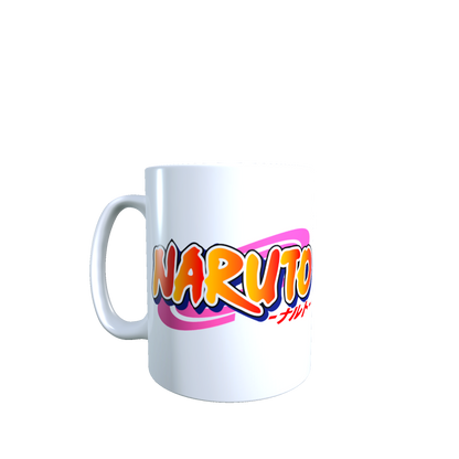 Taza - Tazón Naruto