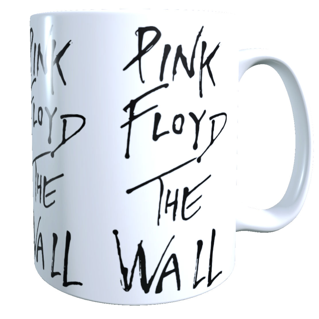 Taza - Tazón Pink Floyd