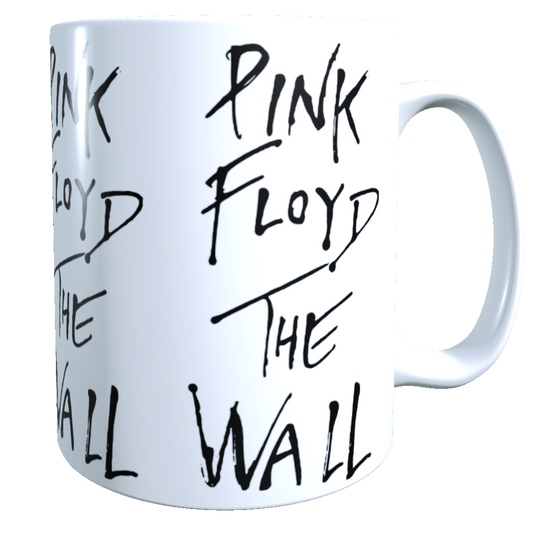 Taza - Tazón Pink Floyd