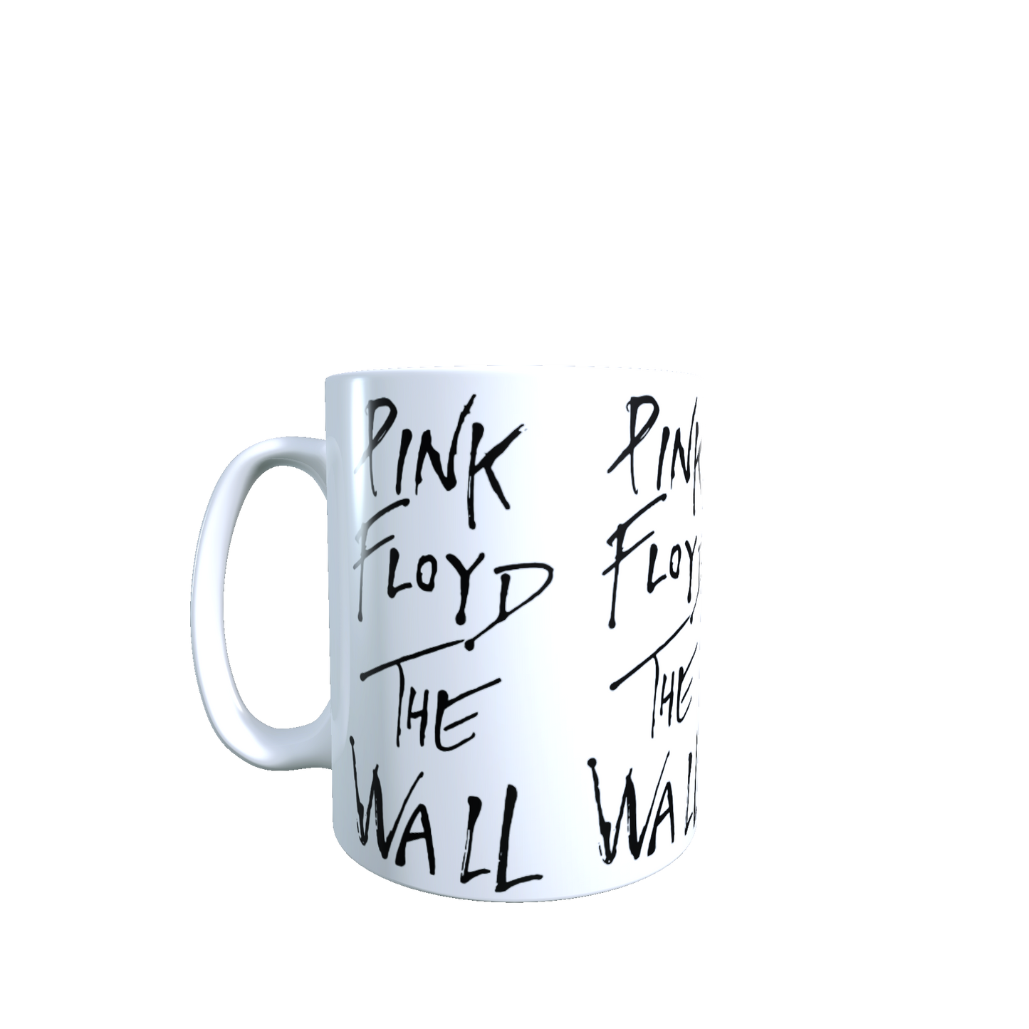 Taza - Tazón Pink Floyd