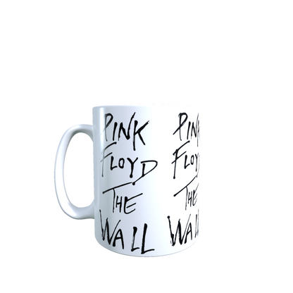 Taza - Tazón Pink Floyd