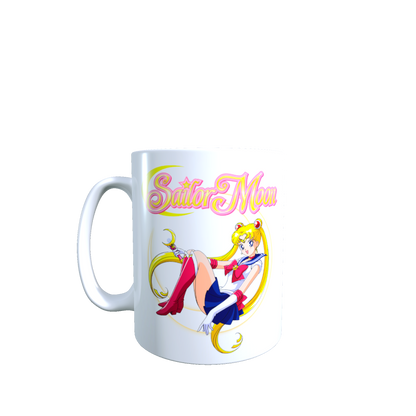 Taza - Tazón Serena (SAILOR MOON)