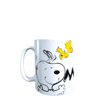 Taza - Tazón Snoopy