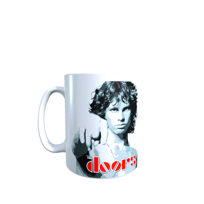 Taza - Tazón The Doors