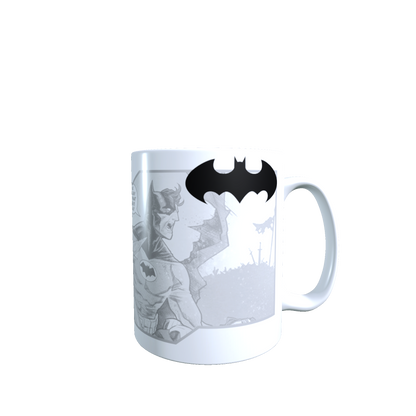 Taza - Tazón Batman