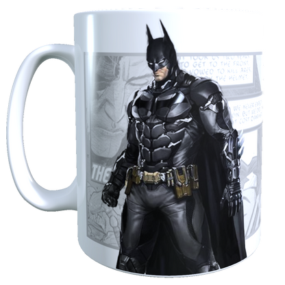 Taza - Tazón Batman