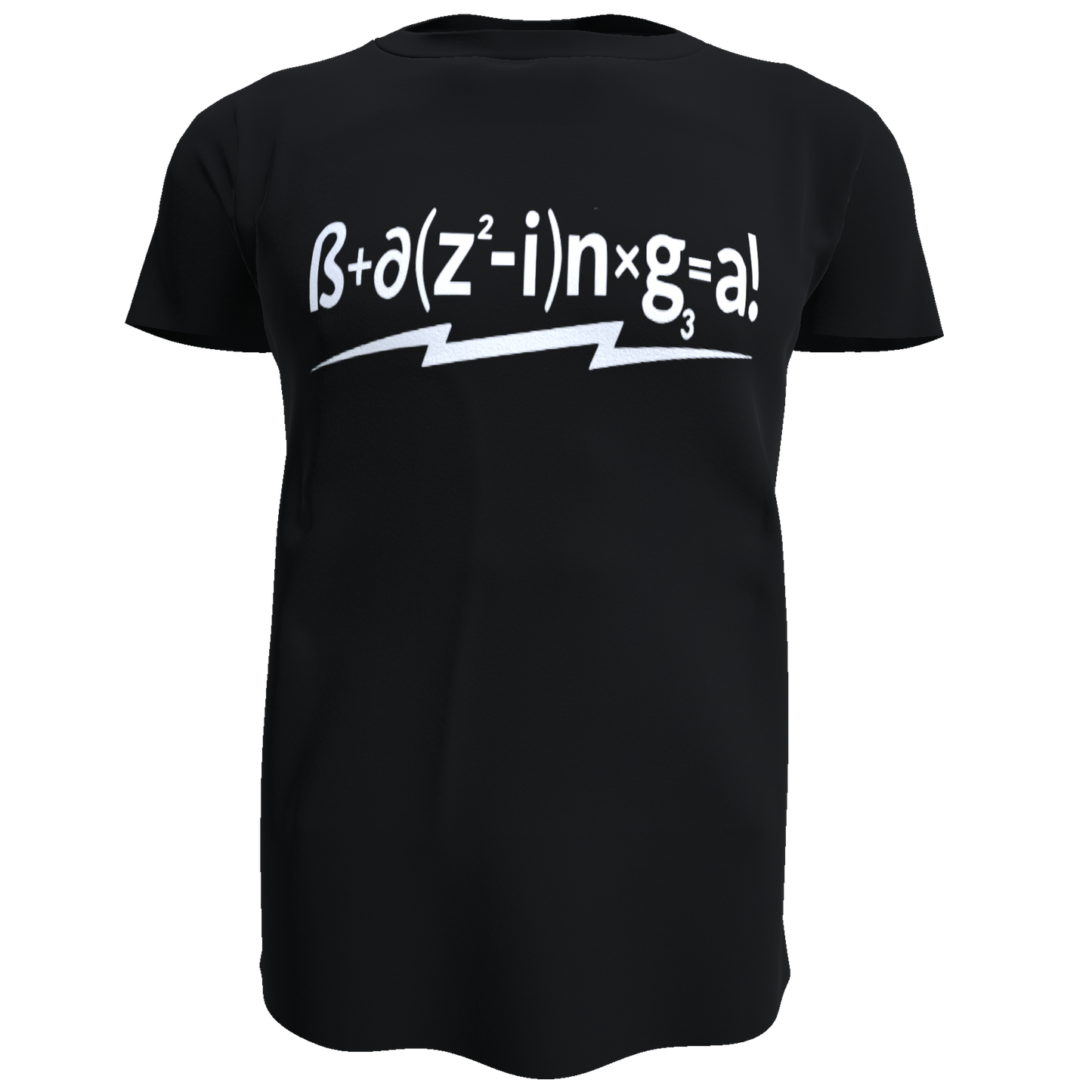 Polera Sheldon Cooper - Bazinga / The Big Bang Theory (100% Algodón)