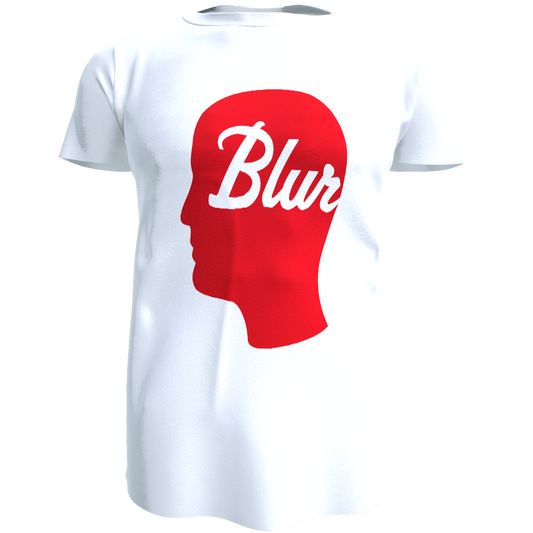 Polera Blur (100% Algodón)