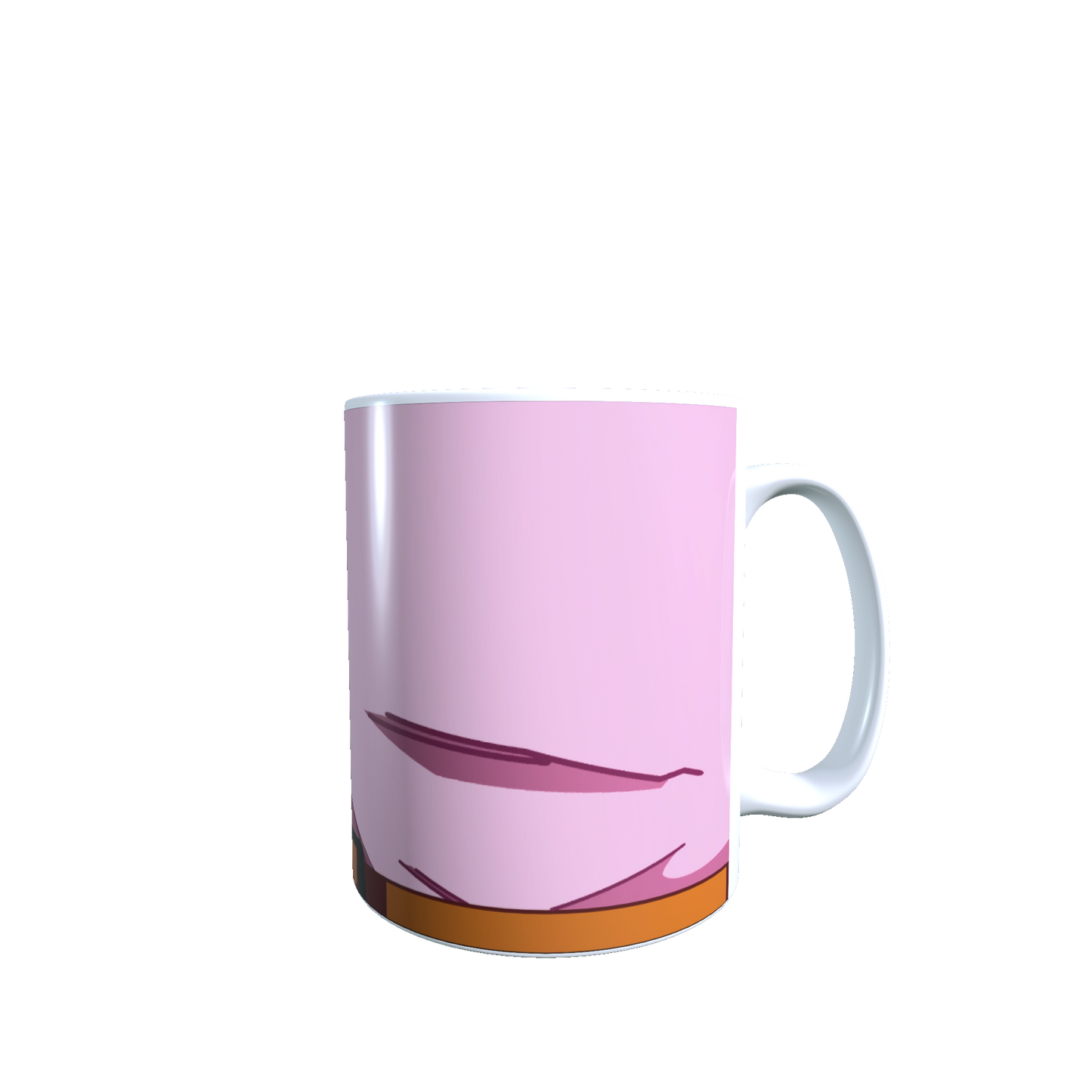 Taza - Tazón Dragon Ball - Camiseta de Bulma