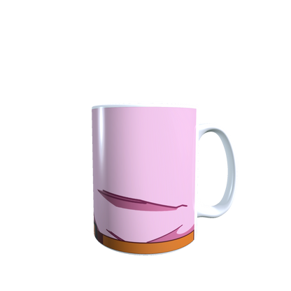 Taza - Tazón Dragon Ball - Camiseta de Bulma