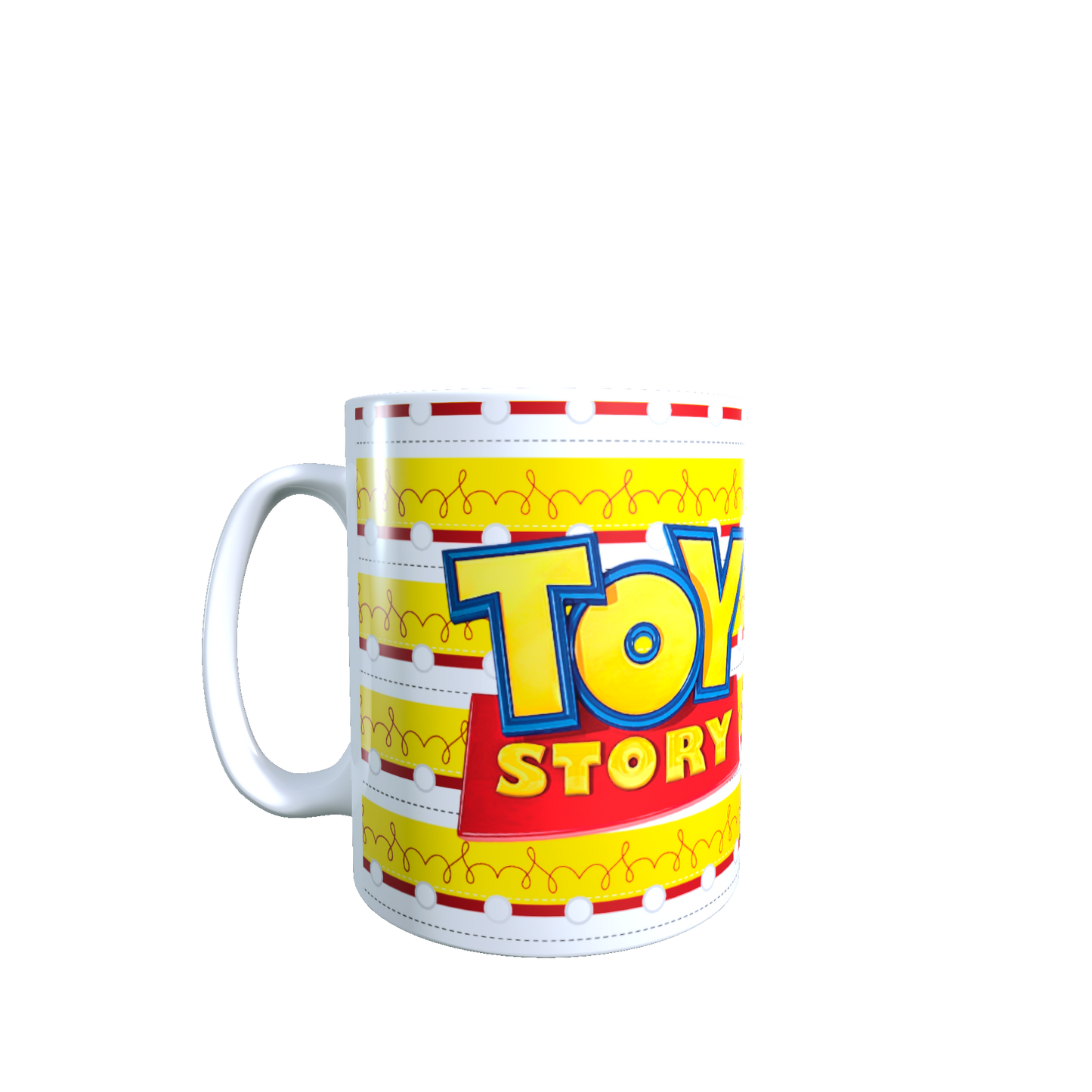 Taza - Tazón Toy Story - BUNNY