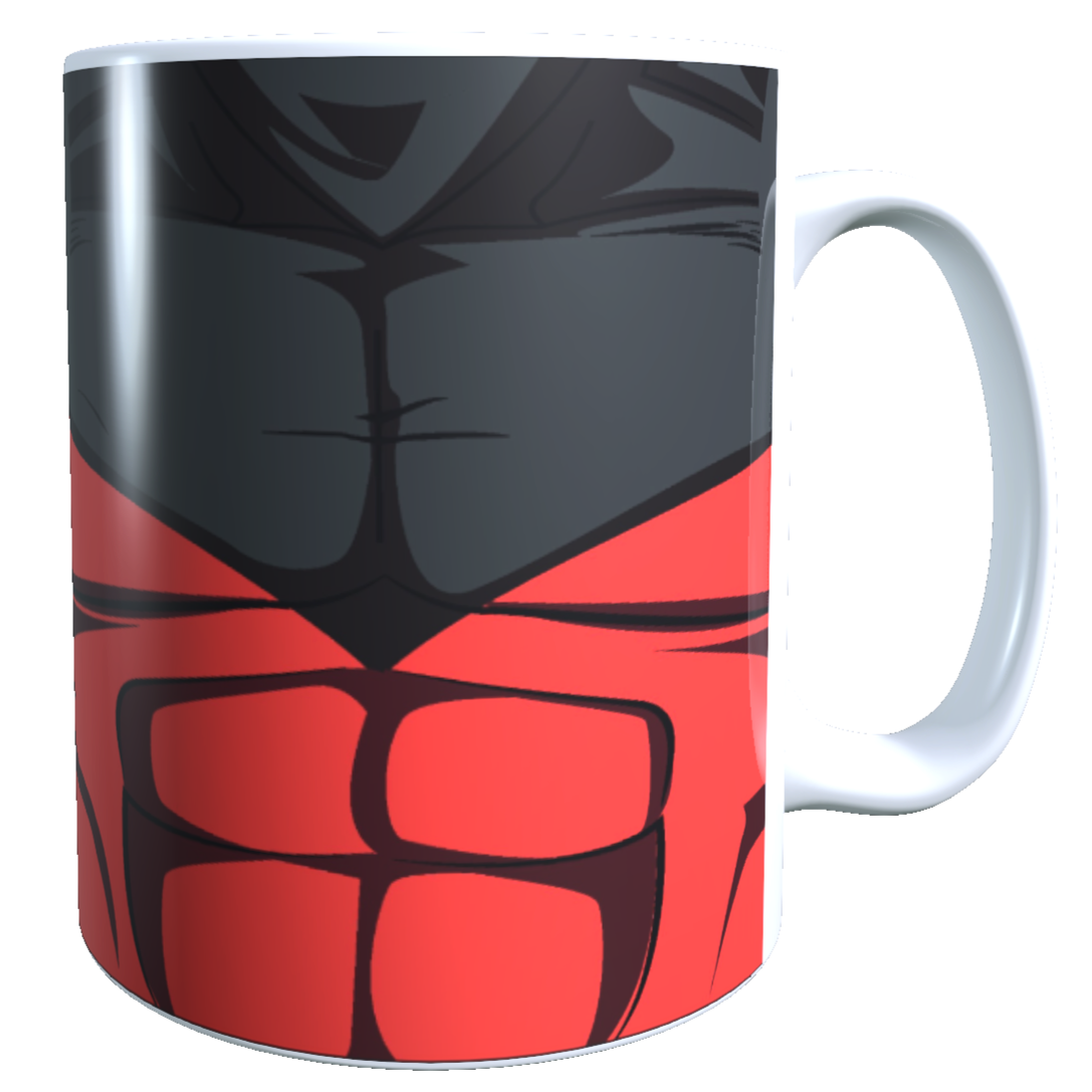 Taza - Tazón Dragon Ball - Camiseta de Giren