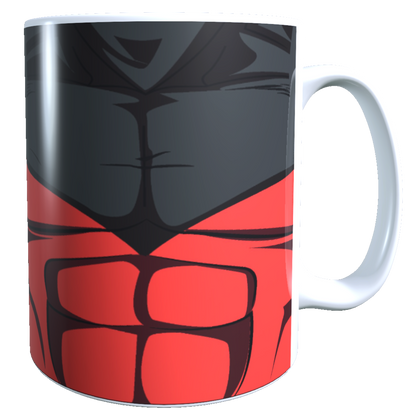 Taza - Tazón Dragon Ball - Camiseta de Giren