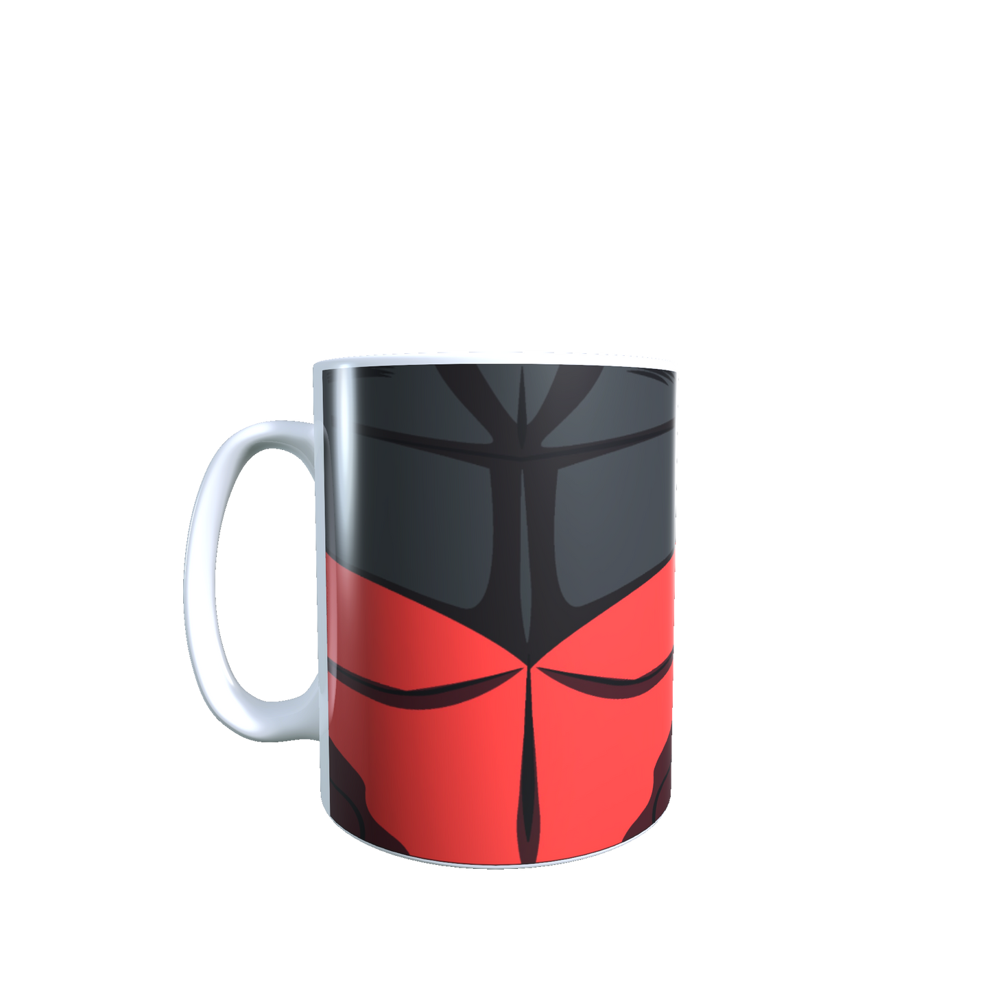 Taza - Tazón Dragon Ball - Camiseta de Giren