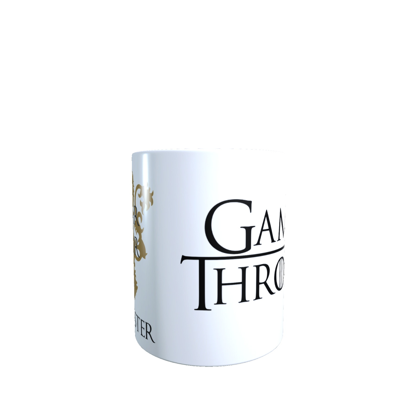 Taza - Tazón Game Of Thrones, Hear Me Roar