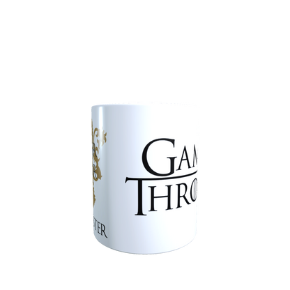 Taza - Tazón Game Of Thrones, Hear Me Roar