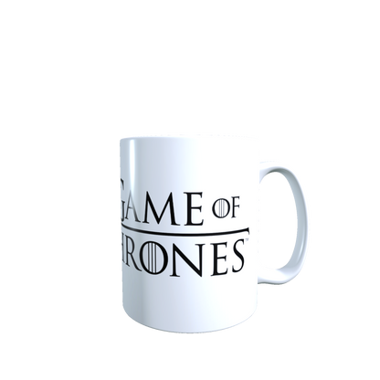 Taza - Tazón Game Of Thrones, Hear Me Roar