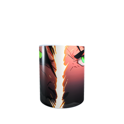 Taza - Tazon Attack on Titan