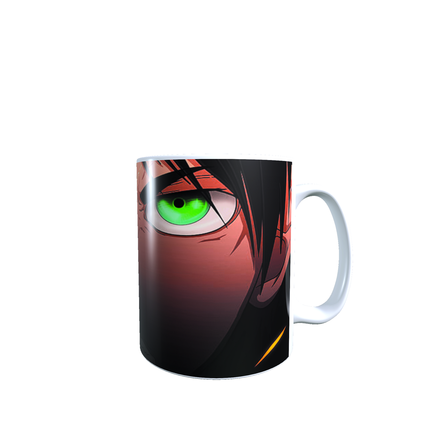 Taza - Tazon Attack on Titan